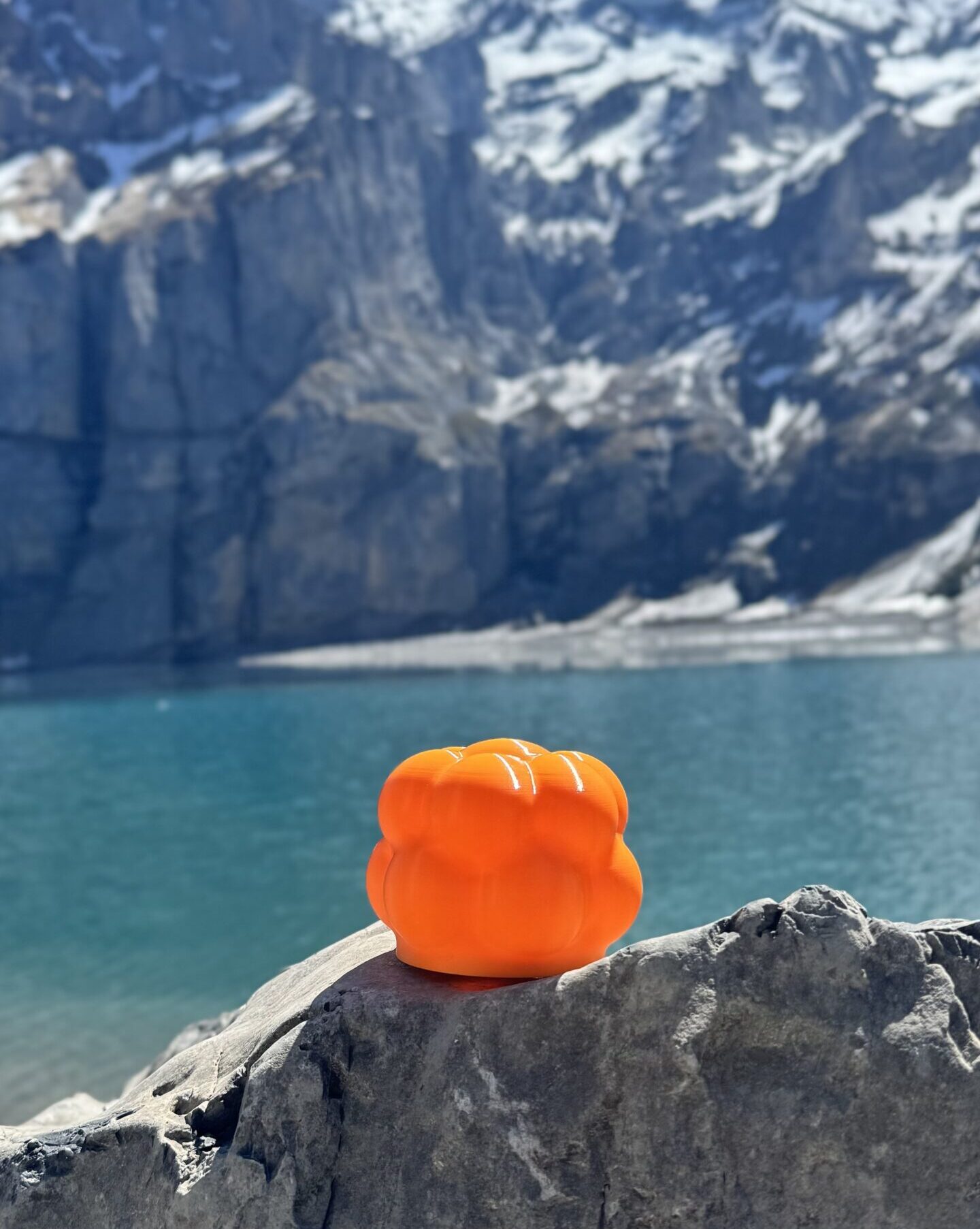 Home cloudberry light holder