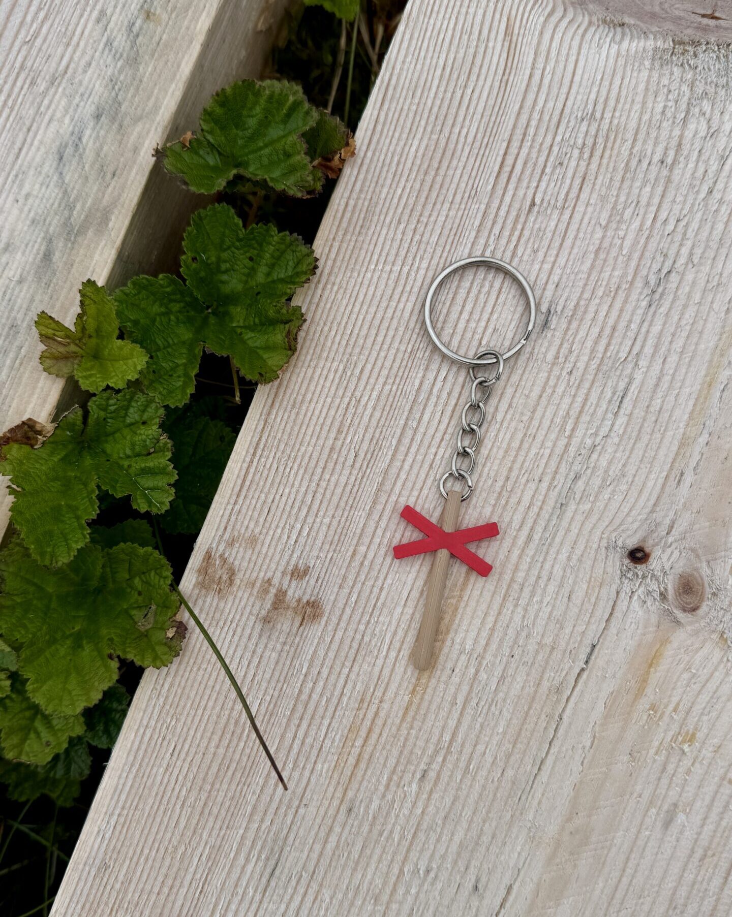 Home nyckelring åre
