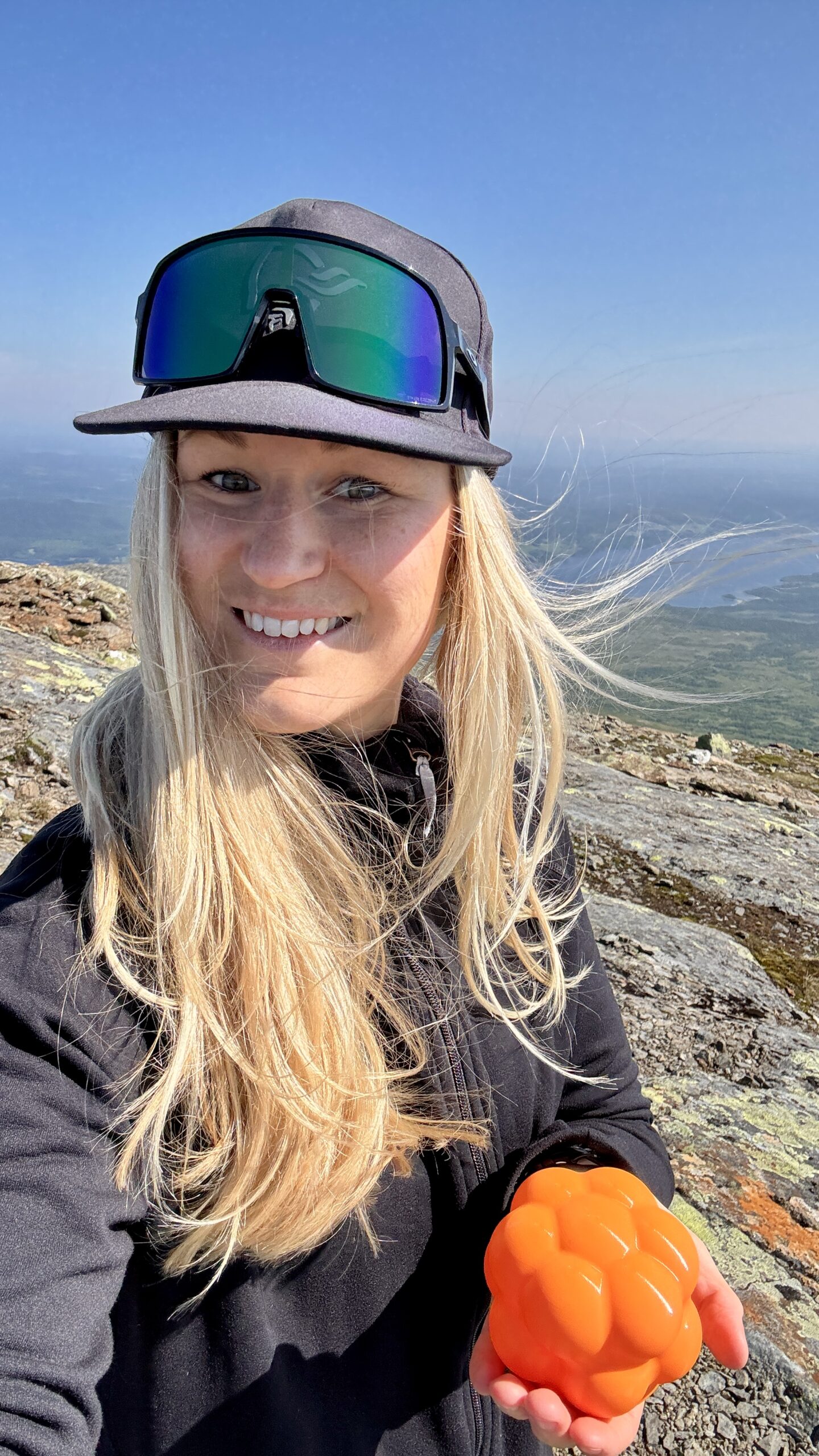 frida hjortron